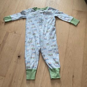 HANNA ANDERSSON SLEEPER